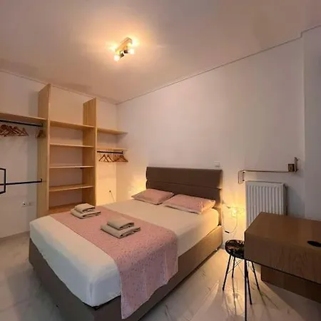 Carlito Apartment 2 Next To Metro Station-3
