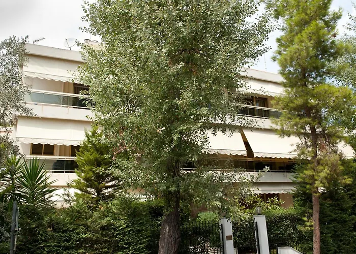 Urban Residence
